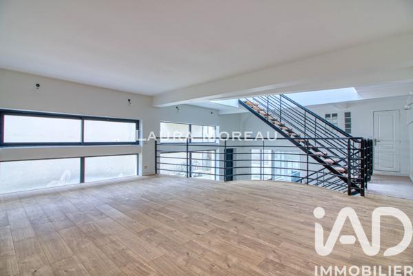 Appartement à vendre 5 pièces 171 m² Argenteuil