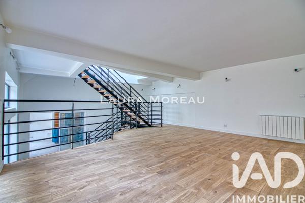 Appartement à vendre 5 pièces 171 m² Argenteuil
