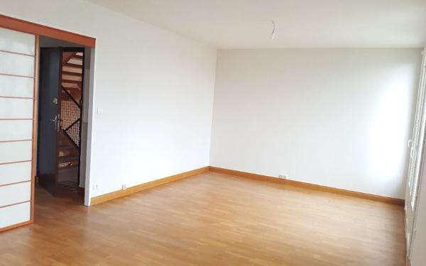 Appartement à louer    2 pièces •  Beauvais