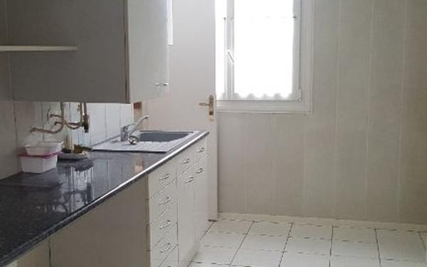 Appartement à louer    2 pièces •  Beauvais