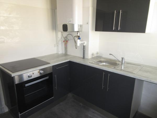 LOCATION APPARTEMENT F2 CENTRE VILLE MONTLUCON Montlucon