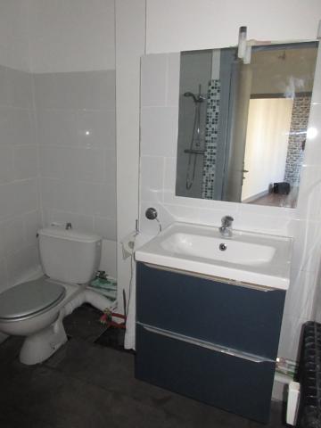 LOCATION APPARTEMENT F2 CENTRE VILLE MONTLUCON Montlucon