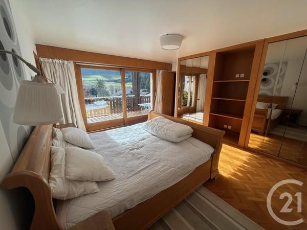 Appartement Duplex à vendre  8 pièces - 321,40 m2 LA CHAPELLE D ABONDANCE - 74