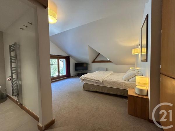 Appartement Duplex à vendre  8 pièces - 321,40 m2 LA CHAPELLE D ABONDANCE - 74