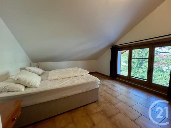 Appartement Duplex à vendre  8 pièces - 321,40 m2 LA CHAPELLE D ABONDANCE - 74