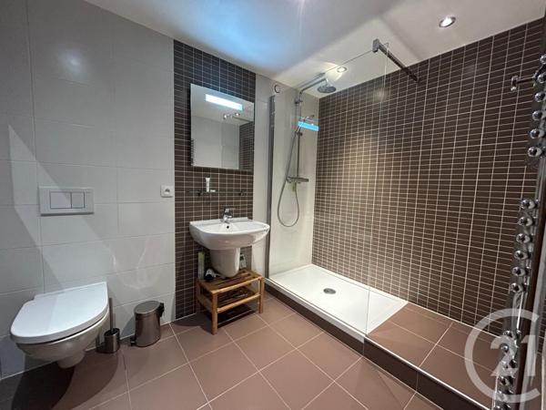 Appartement Duplex à vendre  8 pièces - 321,40 m2 LA CHAPELLE D ABONDANCE - 74