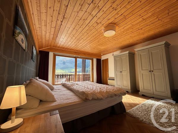 Appartement Duplex à vendre  8 pièces - 321,40 m2 LA CHAPELLE D ABONDANCE - 74