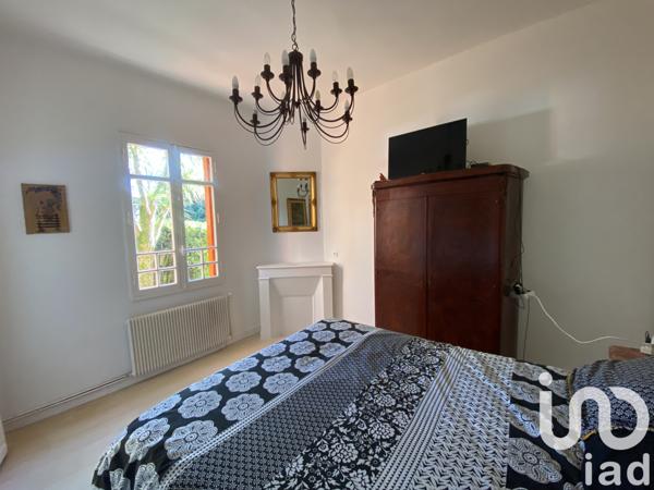 Maison à vendre 4 pièces 78 m² Le Bouscat