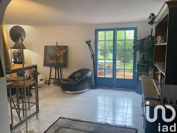 Maison à vendre 4 pièces 78 m² Le Bouscat
