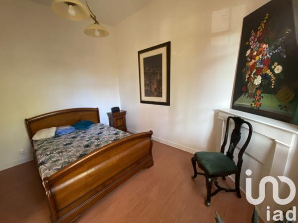 Maison à vendre 4 pièces 78 m² Le Bouscat