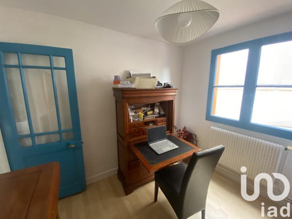 Maison à vendre 4 pièces 78 m² Le Bouscat