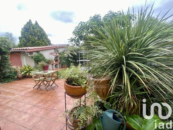 Maison à vendre 4 pièces 78 m² Le Bouscat