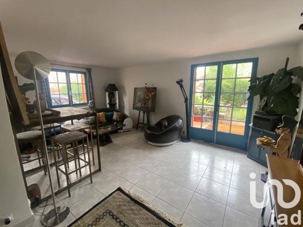 Maison à vendre 4 pièces 78 m² Le Bouscat