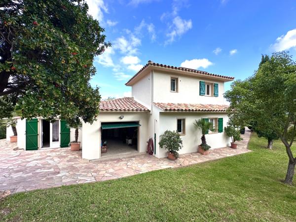 Solaro (20240) Villa d’exception à Solaro