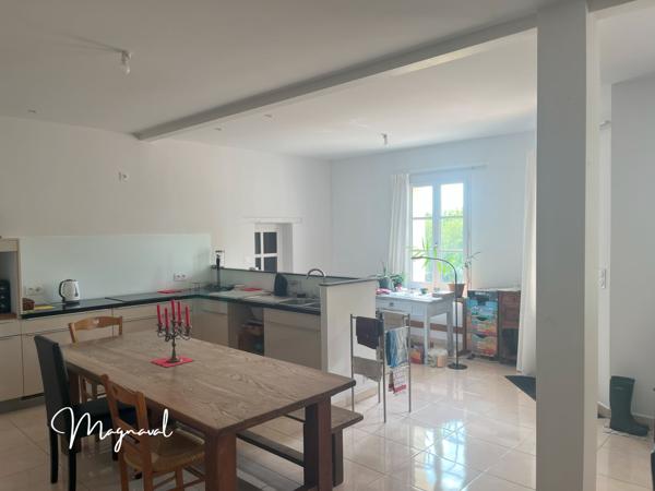 Beaumont-de-Lomagne (82500) Petite ferme rénové avec 26 Hectares en Lomagne (82)