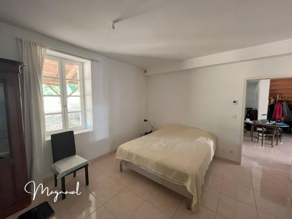 Beaumont-de-Lomagne (82500) Petite ferme rénové avec 26 Hectares en Lomagne (82)