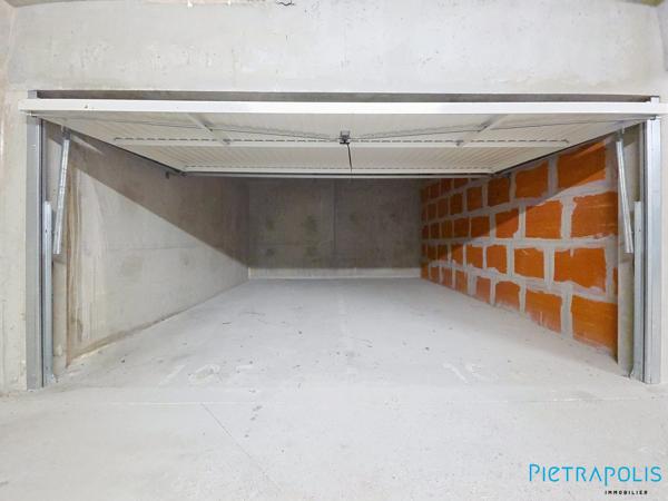 Local professionnel de 87 m²