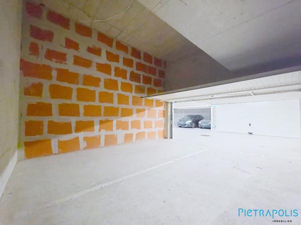 Local professionnel de 87 m²