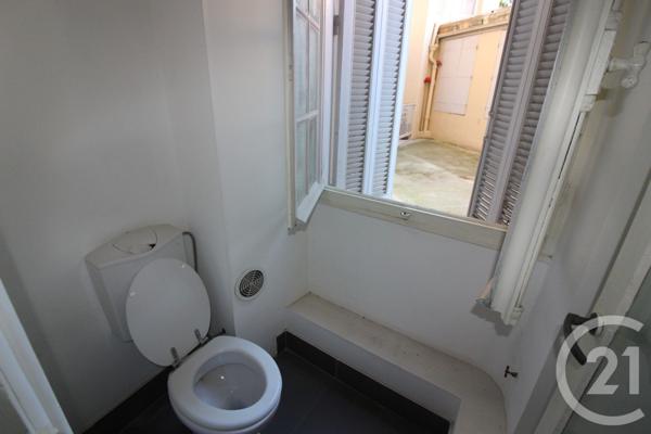 Appartement Local à vendre  1 pièce - 55,67 m2 MENTON - 06