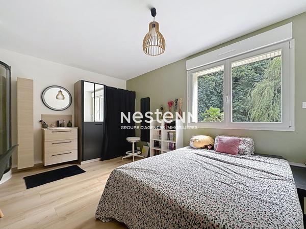 Maison entièrement rénovée - 7 pièces - 150 m² - QUIMPER - ERGUE-ARMEL