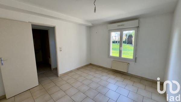 Maison à vendre 4 pièces 86 m² Château-Gontier-sur-Mayenne