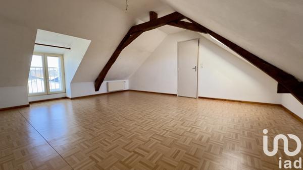 Maison à vendre 4 pièces 86 m² Château-Gontier-sur-Mayenne