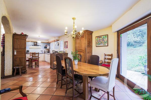 Maison à vendre  5 pièces - 124 m2 ECHIROLLES - 38
