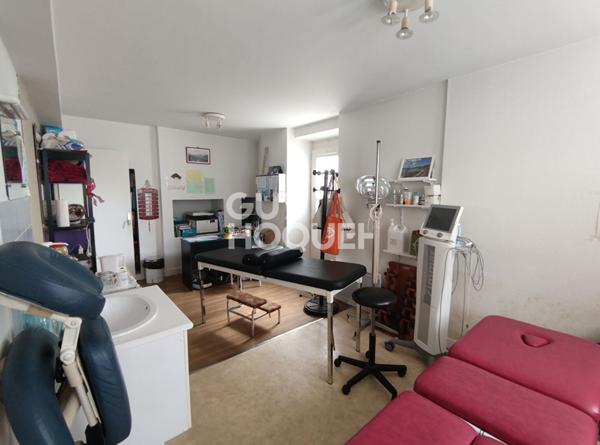 Locaux professionnels 6 pièces Louveciennes 120 m2