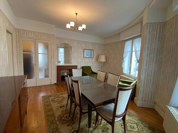 APPARTEMENT à ROYAN