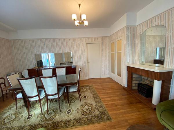 APPARTEMENT à ROYAN