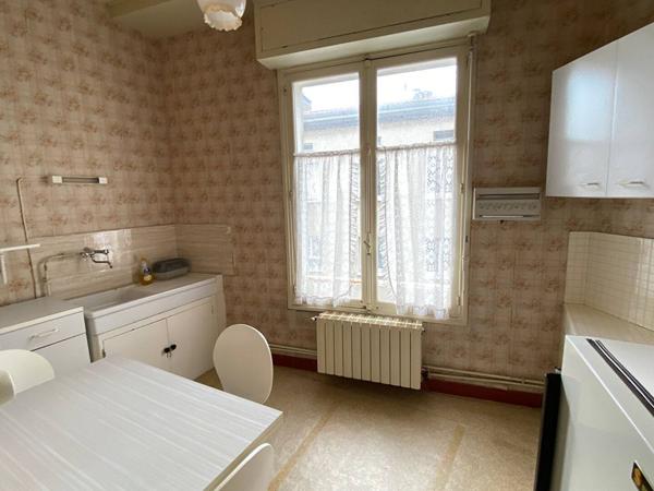 APPARTEMENT à ROYAN