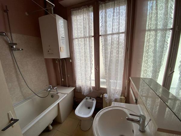 APPARTEMENT à ROYAN