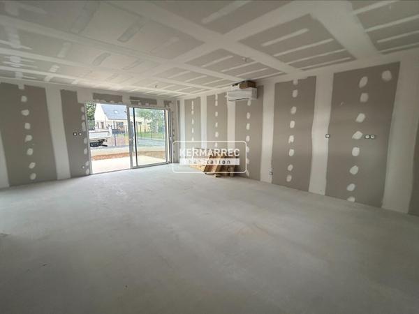 Maison 4 pièces – 90 m² environ à Saint-Méen-le-Grand (ref : G176189)