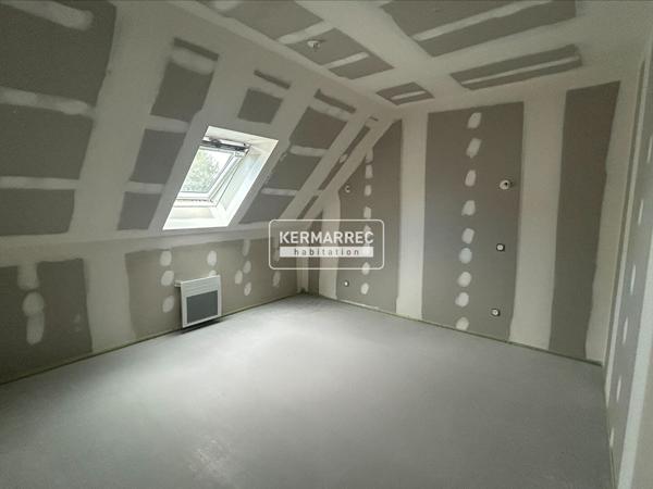 Maison 4 pièces – 90 m² environ à Saint-Méen-le-Grand (ref : G176189)
