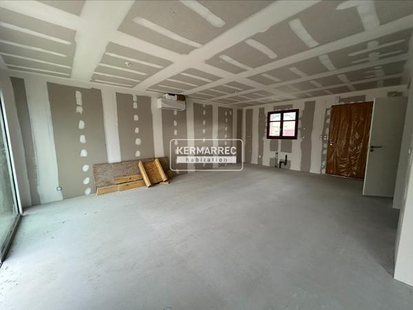 Maison 4 pièces – 90 m² environ à Saint-Méen-le-Grand (ref : G176189)