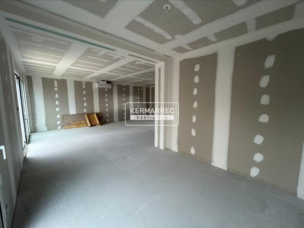 Maison 4 pièces – 90 m² environ à Saint-Méen-le-Grand (ref : G176189)