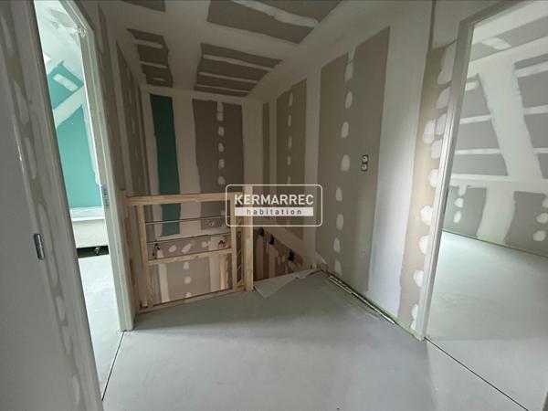Maison 4 pièces – 90 m² environ à Saint-Méen-le-Grand (ref : G176189)