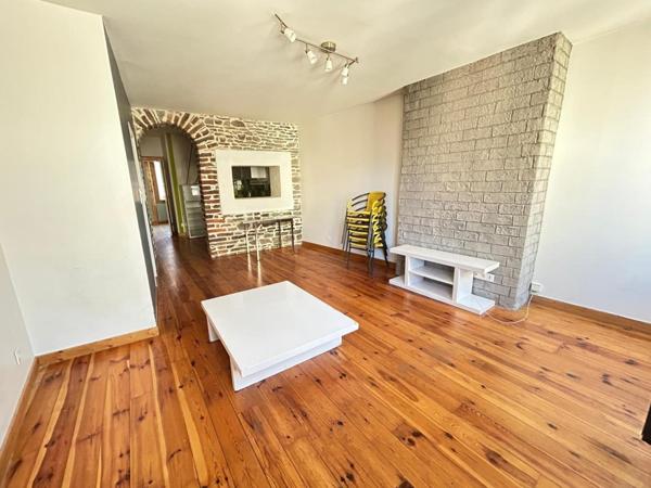 Saint Etienne - Appartement T3 - 48 m²