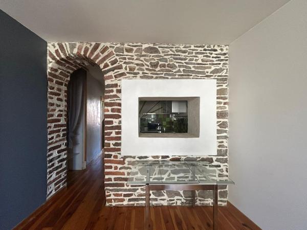 Saint Etienne - Appartement T3 - 48 m²