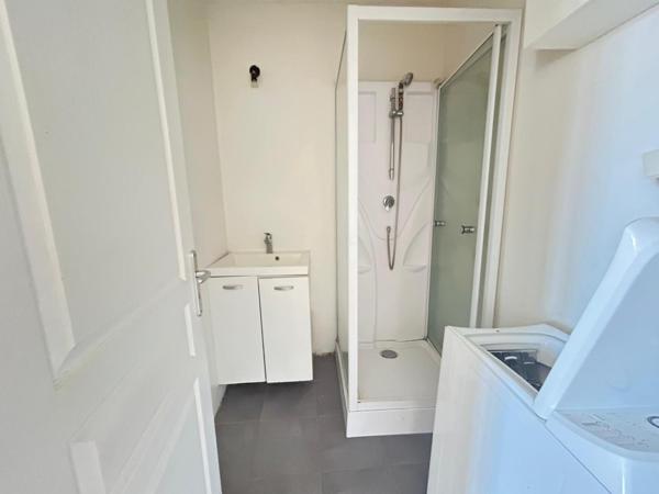 Saint Etienne - Appartement T3 - 48 m²