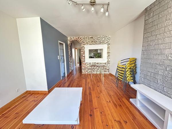 Saint Etienne - Appartement T3 - 48 m²