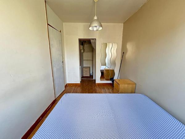 Saint Etienne - Appartement T3 - 48 m²