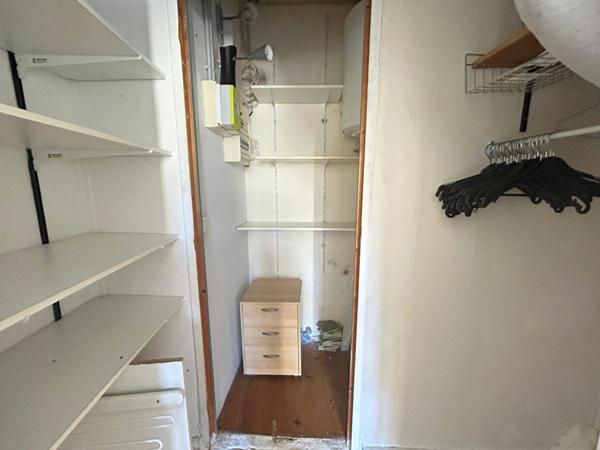 Saint Etienne - Appartement T3 - 48 m²