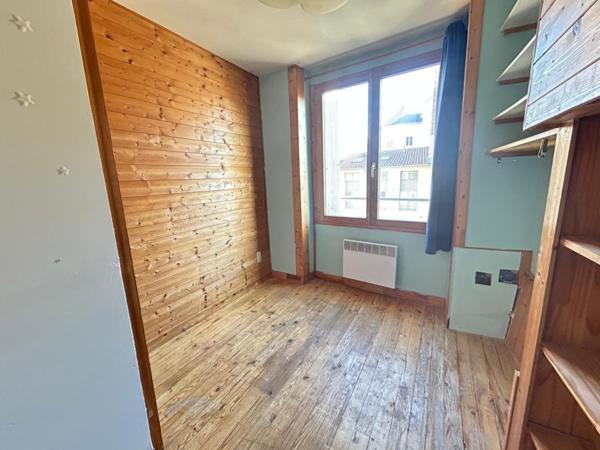 Saint Etienne - Appartement T3 - 48 m²