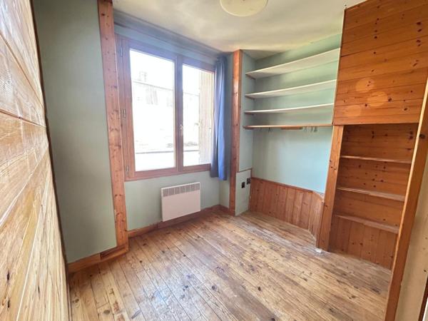 Saint Etienne - Appartement T3 - 48 m²
