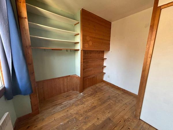 Saint Etienne - Appartement T3 - 48 m²