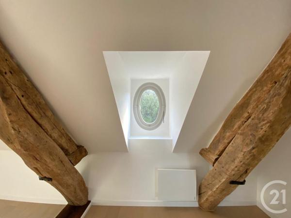 Appartement F4 à vendre  4 pièces - 70,10 m2 NERVILLE LA FORET - 95