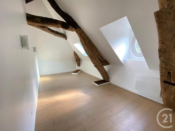 Appartement F4 à vendre  4 pièces - 70,10 m2 NERVILLE LA FORET - 95