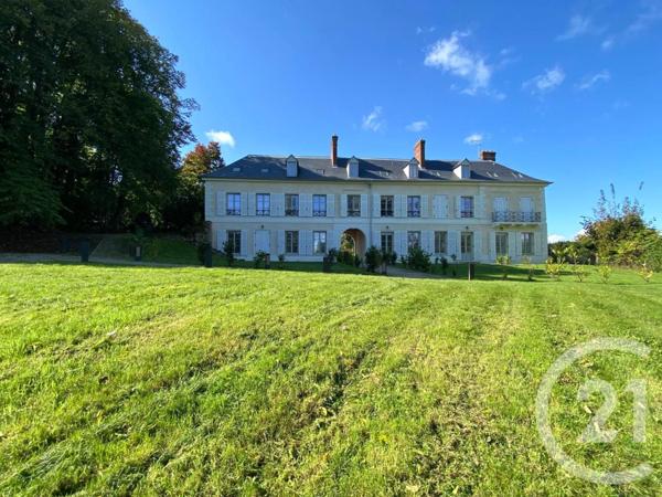 Appartement F4 à vendre  4 pièces - 70,10 m2 NERVILLE LA FORET - 95