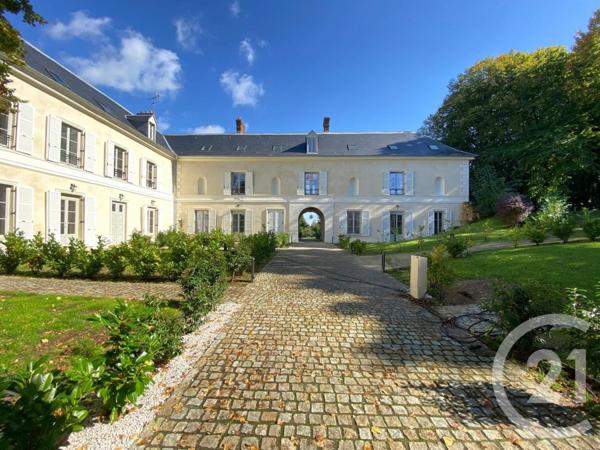 Appartement F4 à vendre  4 pièces - 70,10 m2 NERVILLE LA FORET - 95